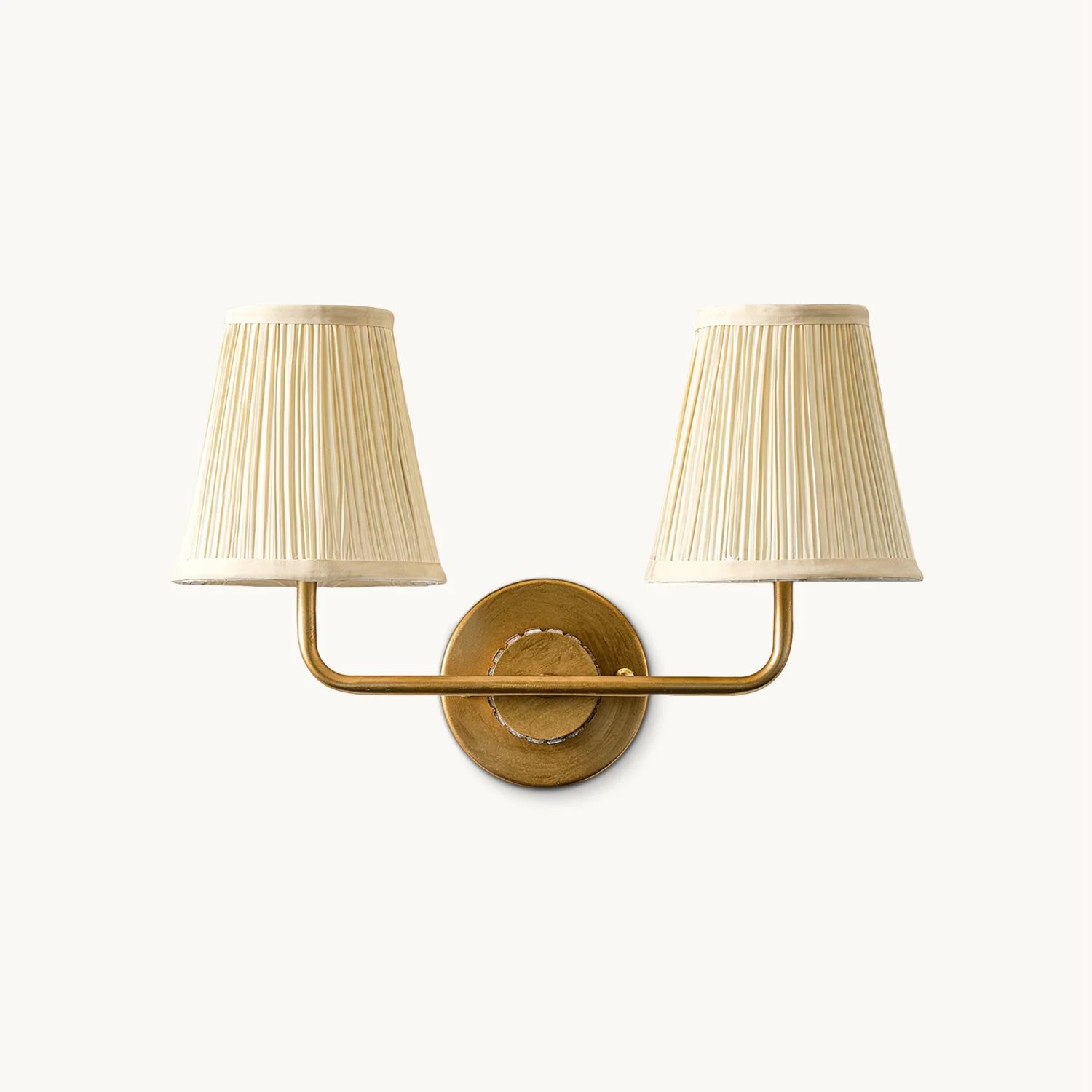 Responsible Pimlico Wall Lamp Stylish
