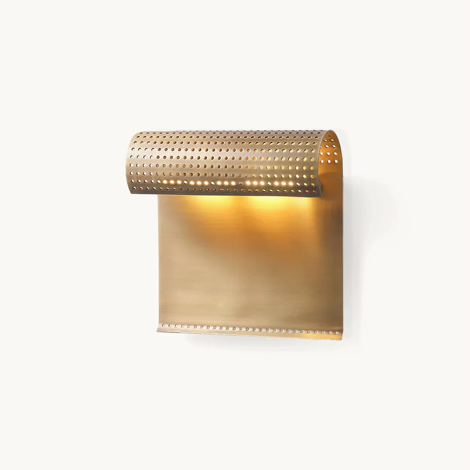 Easy-to-Use Precision Sconce Certified