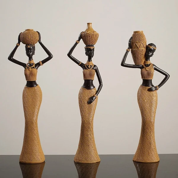 Trendy The Water Bearer Collection Lightweight