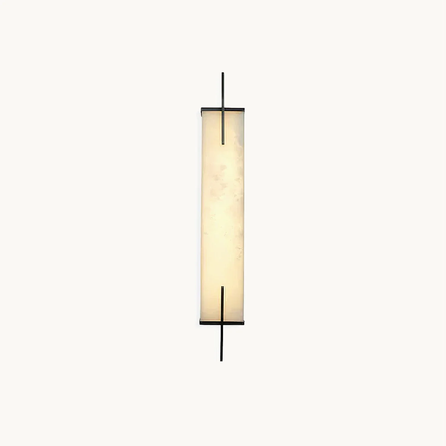 Secure Calliope Wall Sconce Easy-to-Use