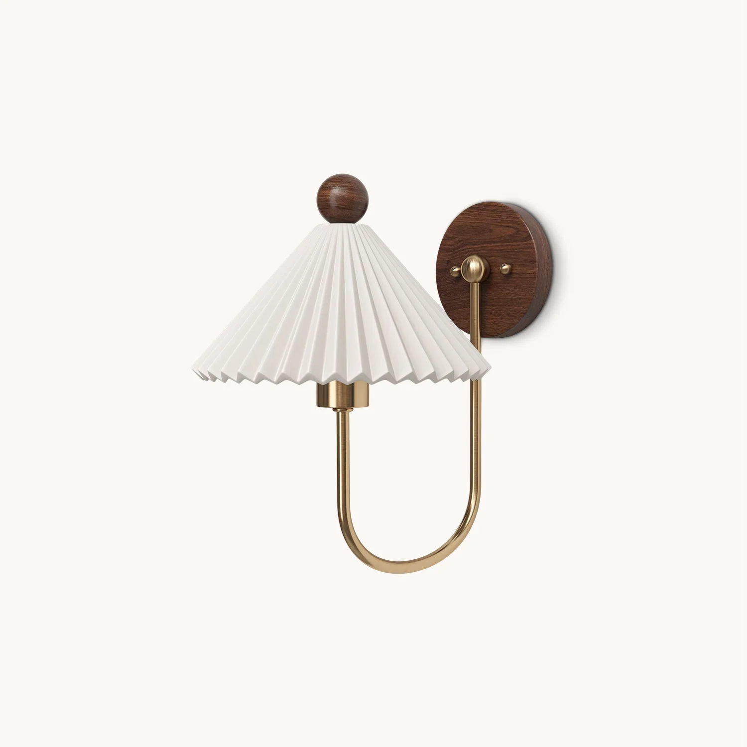 Practical Kismet Wall Lamp High-Performance