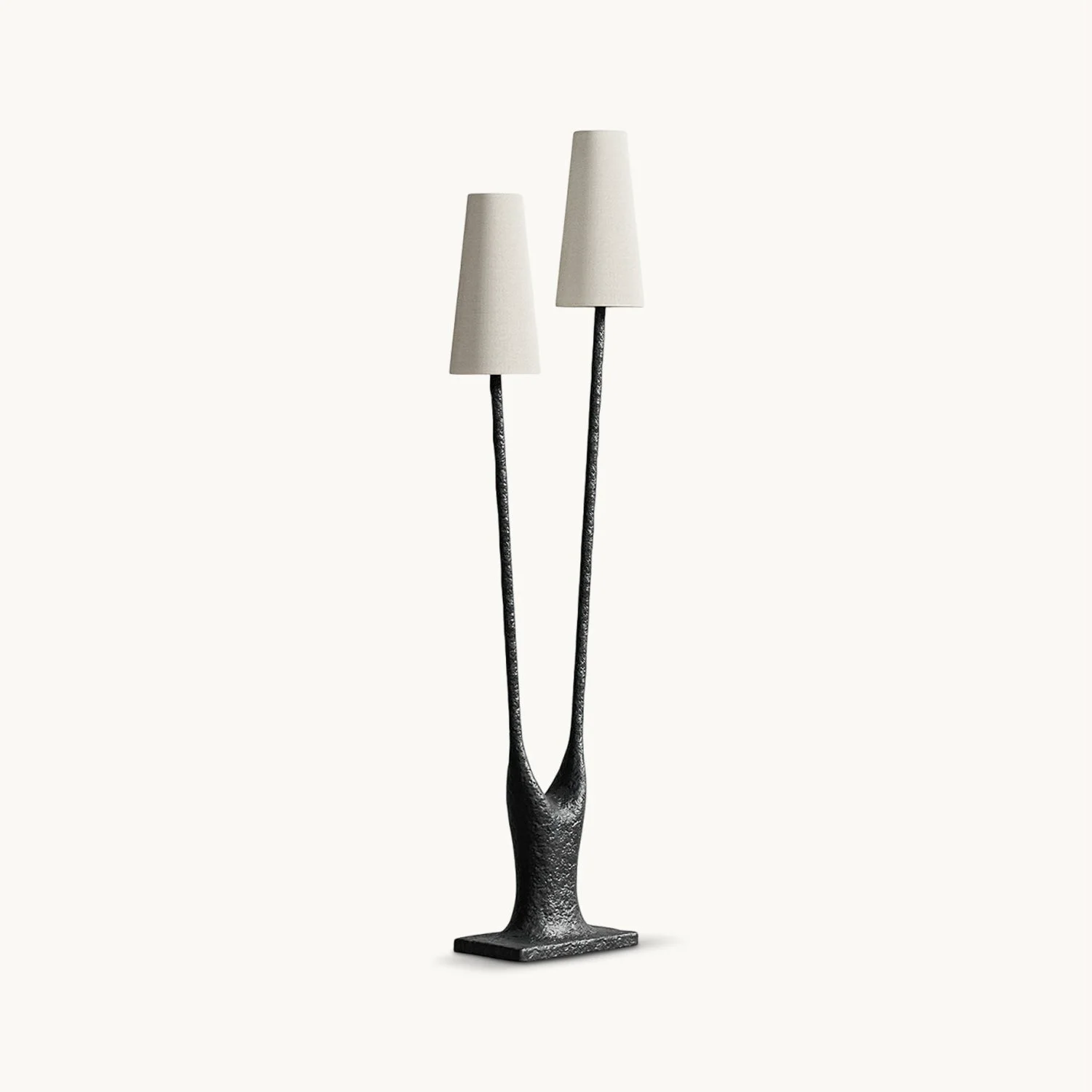 Durable Lofer Floor Lamp Selected