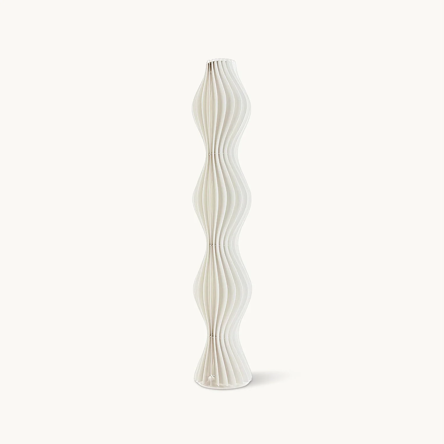 Recyclable Vapor Floor lamp Unique