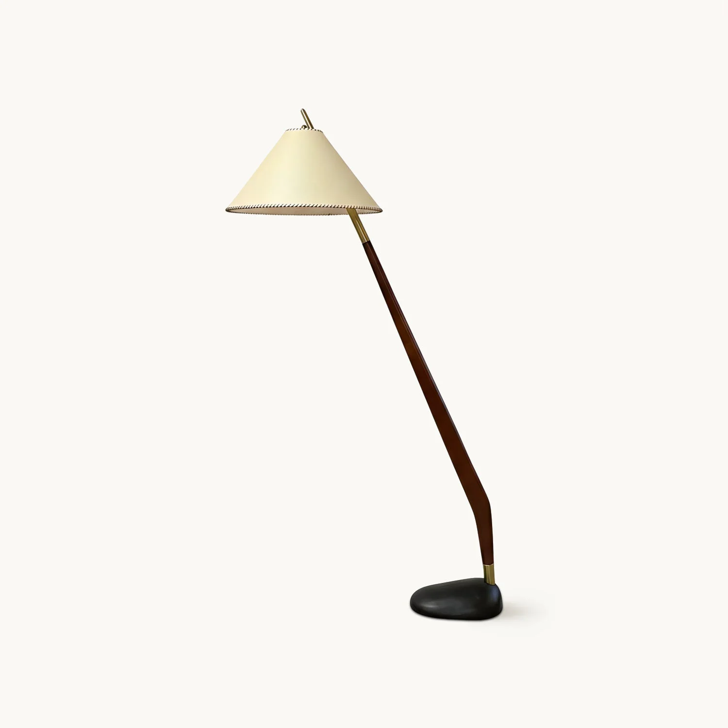 Convenient Caldas Floor Lamp Smooth
