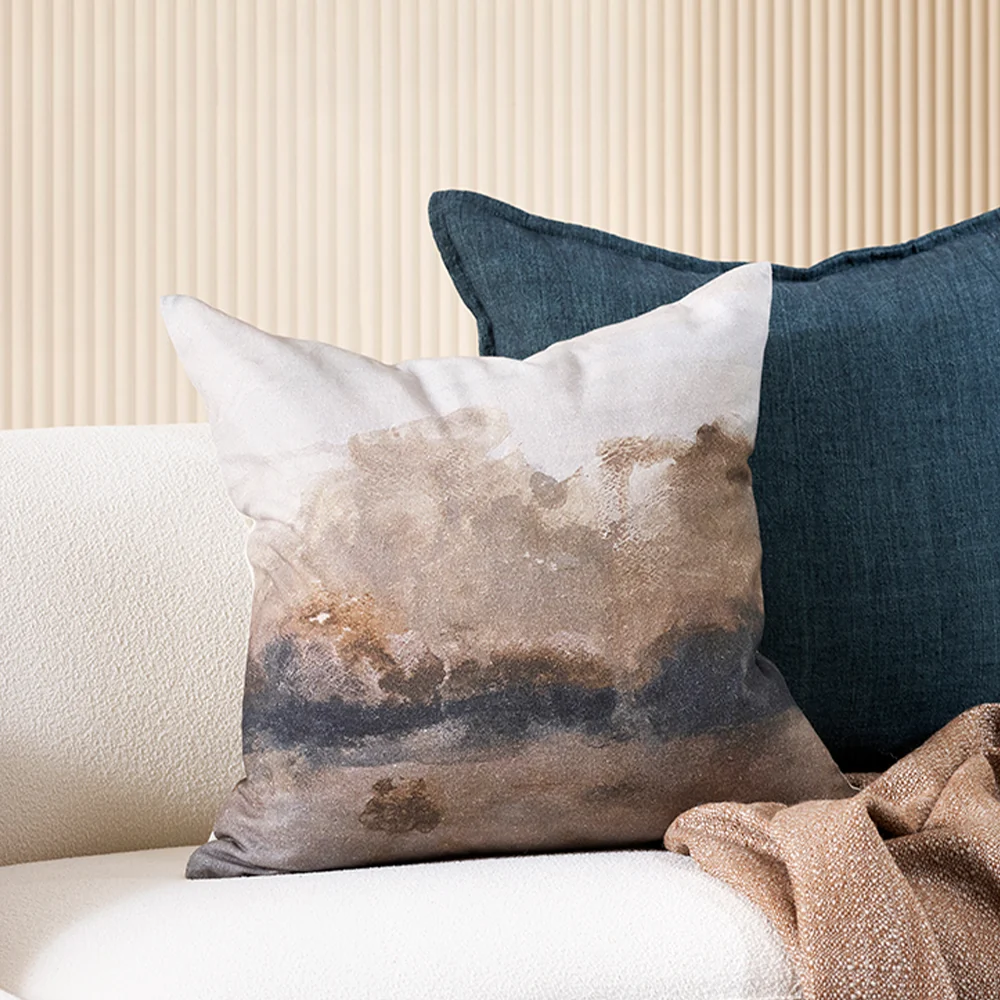 Trusted Seraphine Cushion 50 x 50cm Contemporary