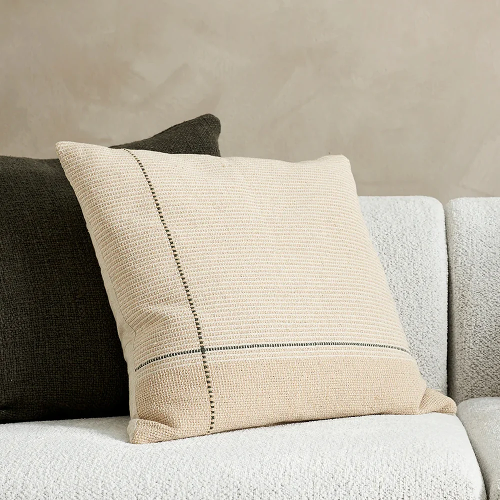 Specialty Akemi Cushion Camel 55 x 55cm Comfortable