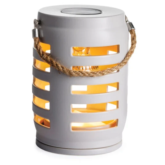Breathable Shutter Canopy Illumination Warmer First-Class
