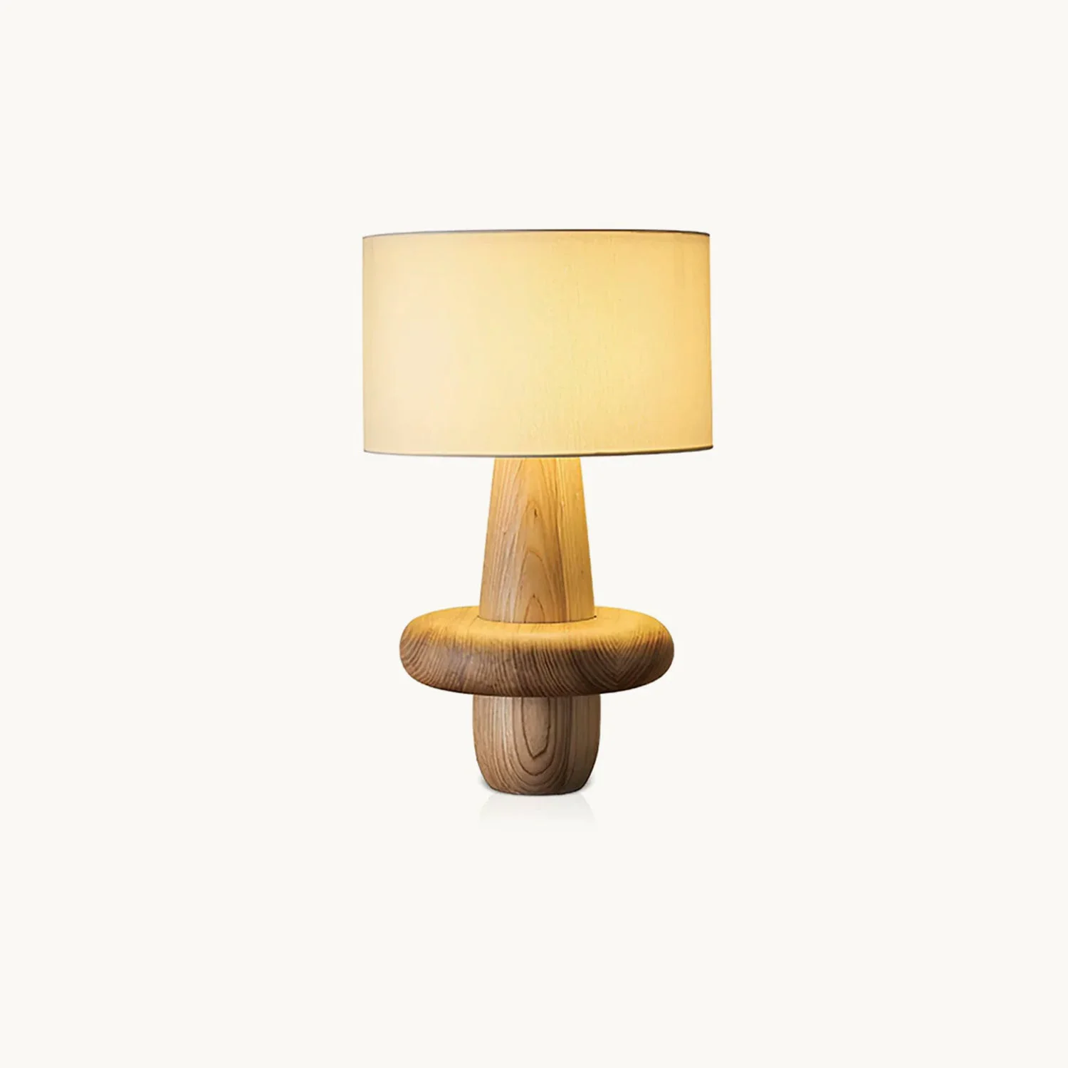 Official Buddha Til Table Lamp Stylish