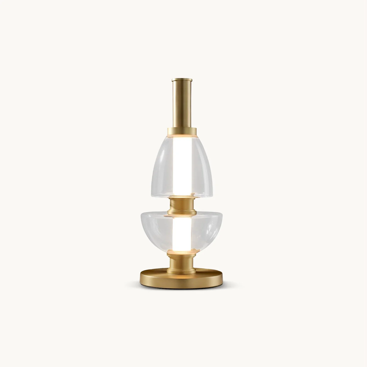 Superior Symbol Table Light Modern