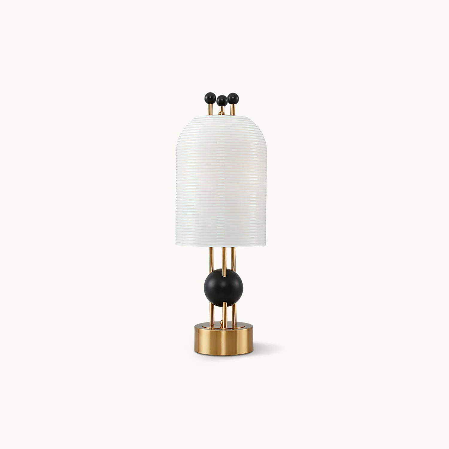Proven Bertha Table Lamp Long-Lasting