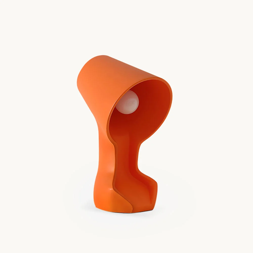 Specialty Krill Table Lamp Refined