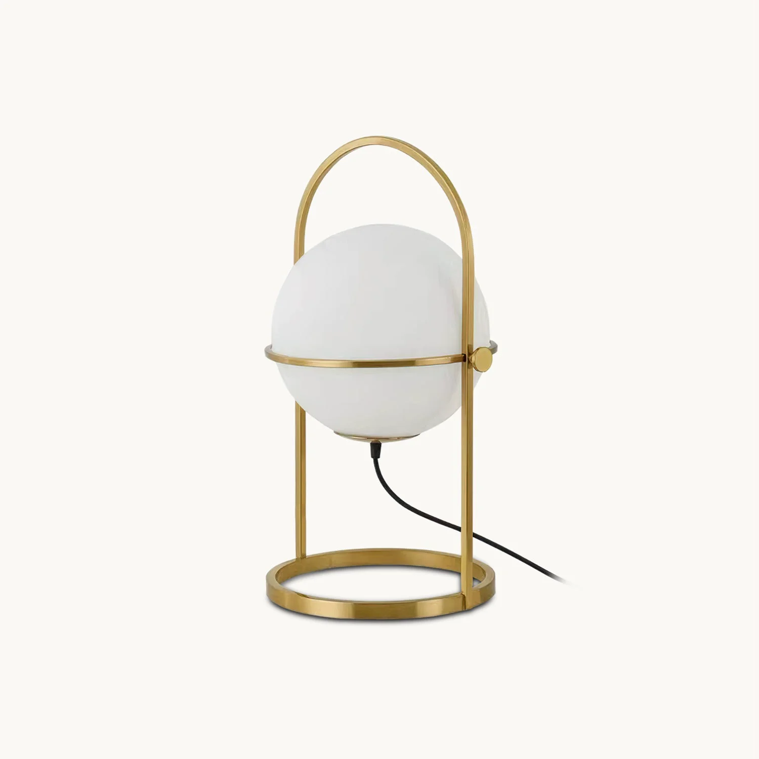 Responsible Carre Table Lamp Fine