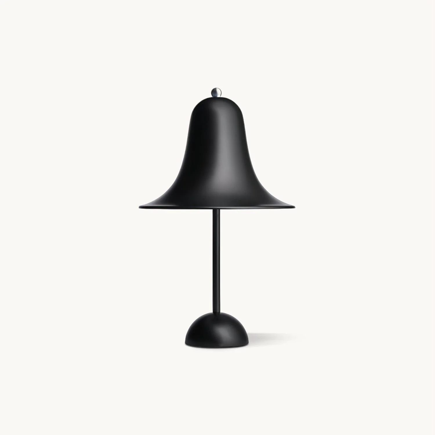Fine Ring Bell Table Lamp Stylish