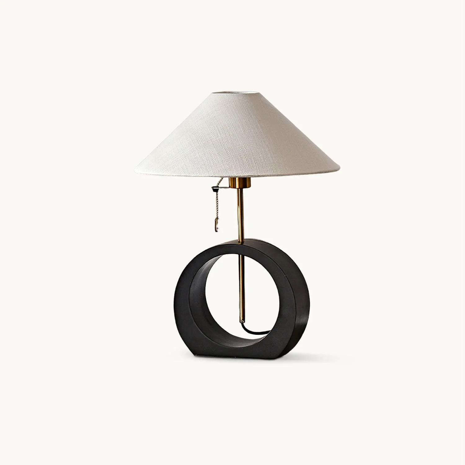 High-Grade Nils Table Lamp Easy-to-Use