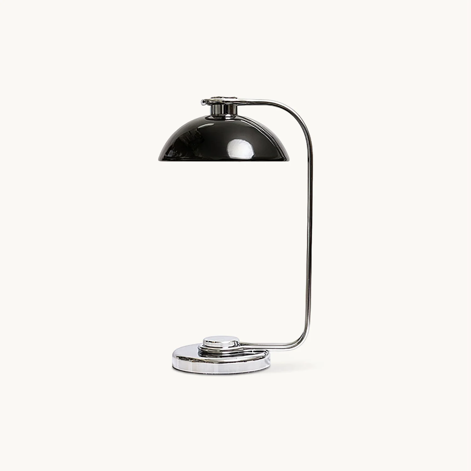 Reusable Athena Table Lamp Authentic