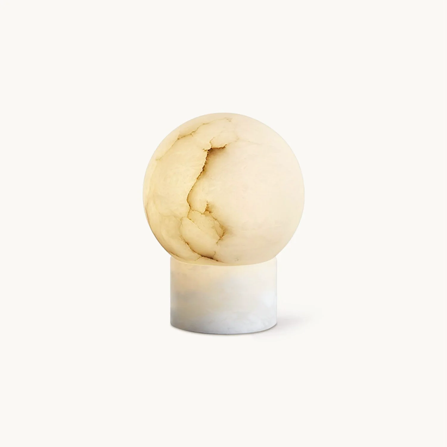 Modern Emmeline Table Lamp Fine Crafted