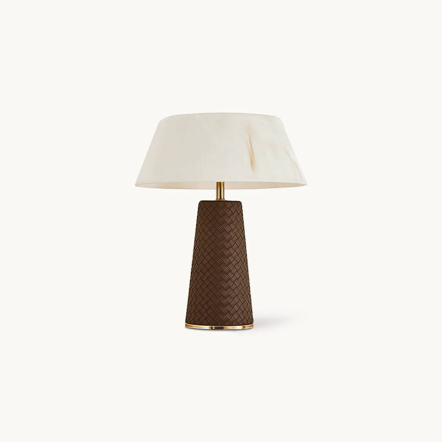 Comfortable Hanover Table Lamp Original