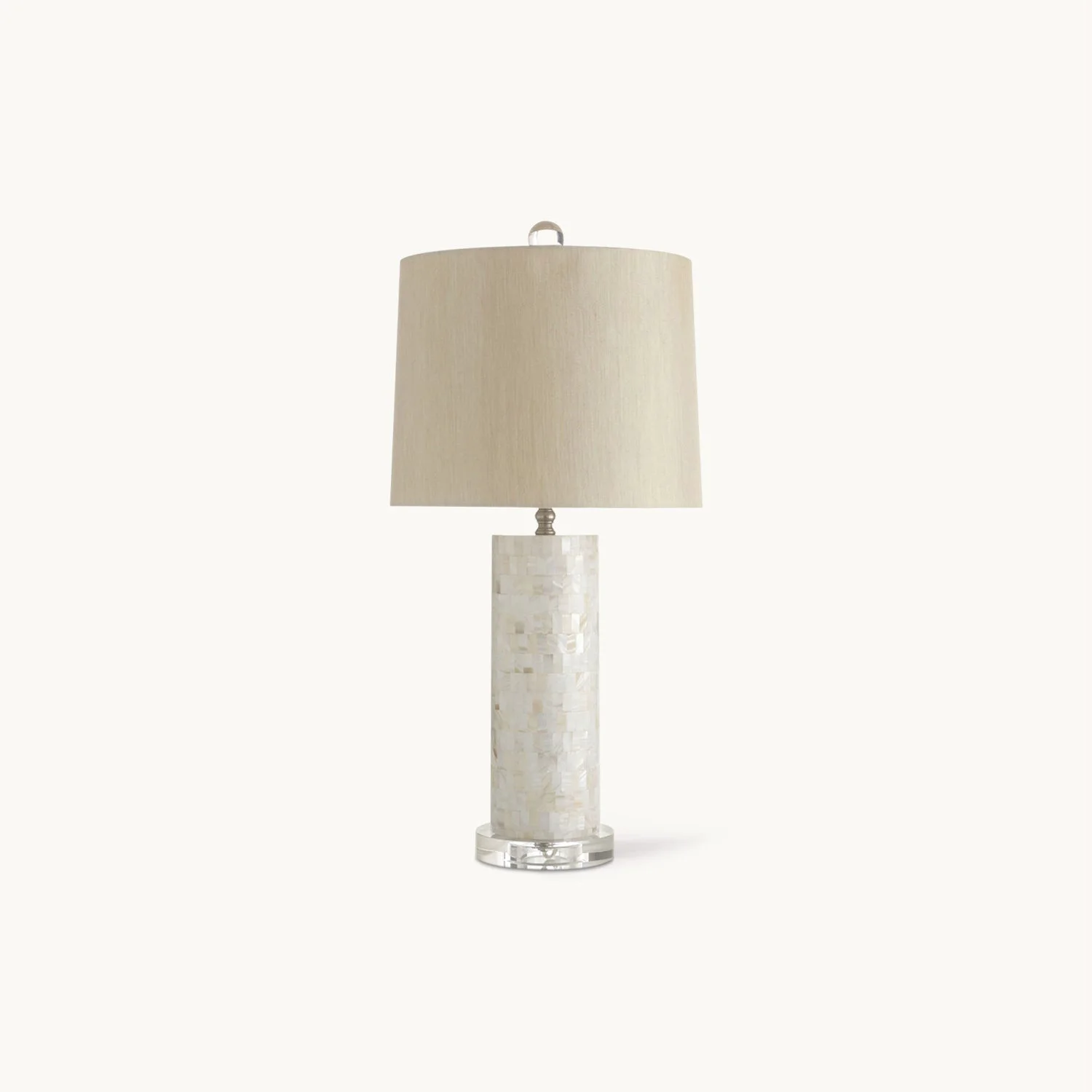 First-Class Noemi Table Lamp Outstanding