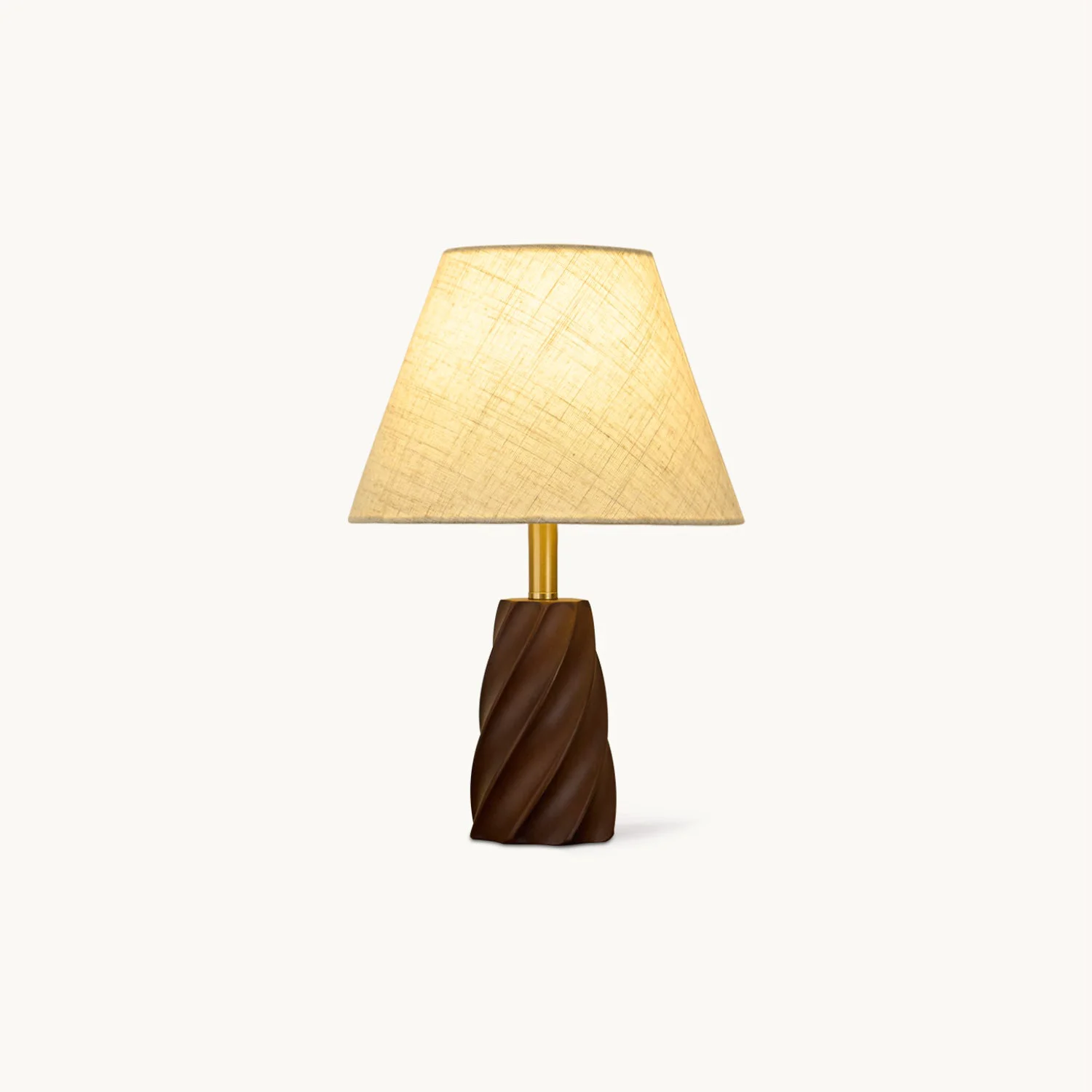 Safe Romeo Table Lamp Recyclable