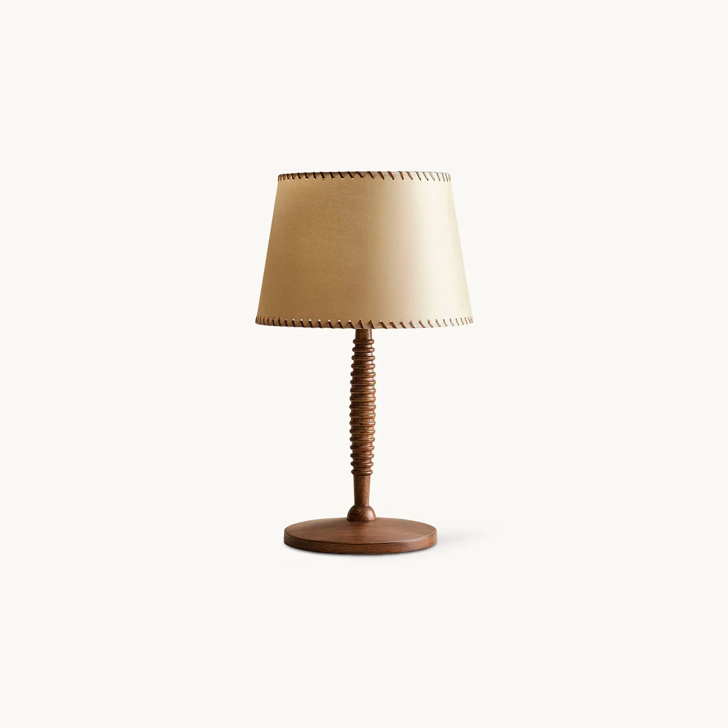 Solid Abra Table Lamp Consistent