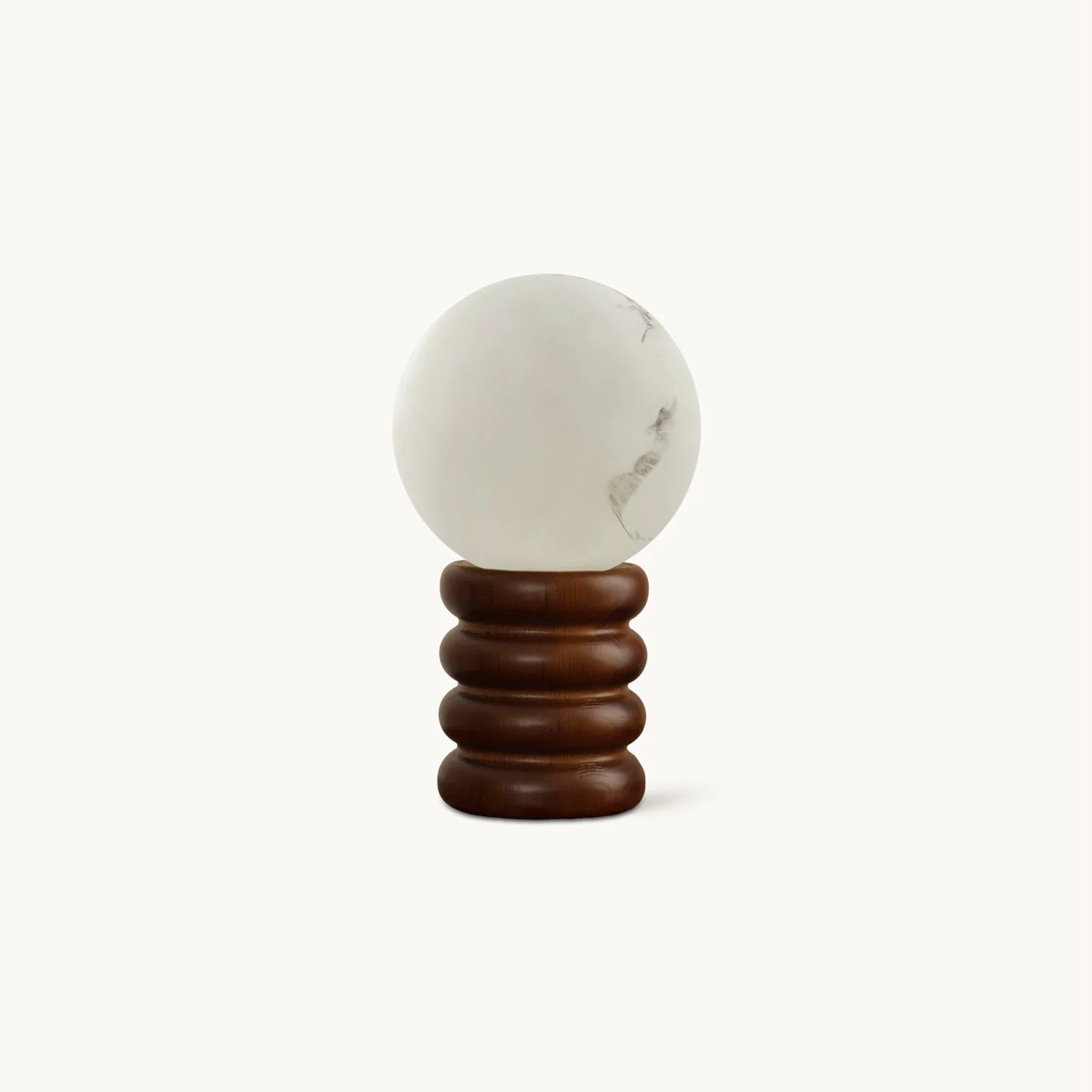 Reusable Marcus Table Lamp Efficient