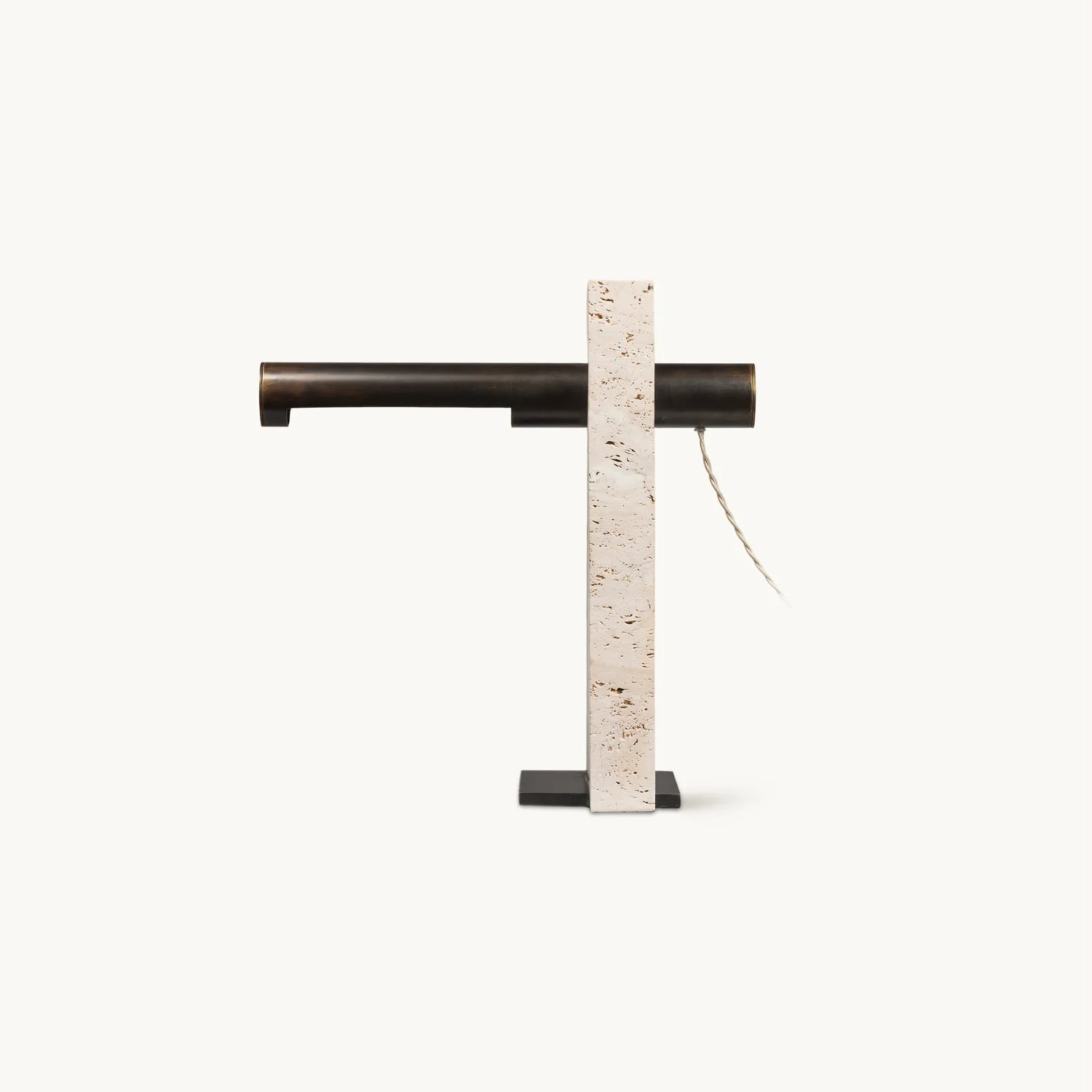 Elegant Doreyn Table Lamp High-Grade