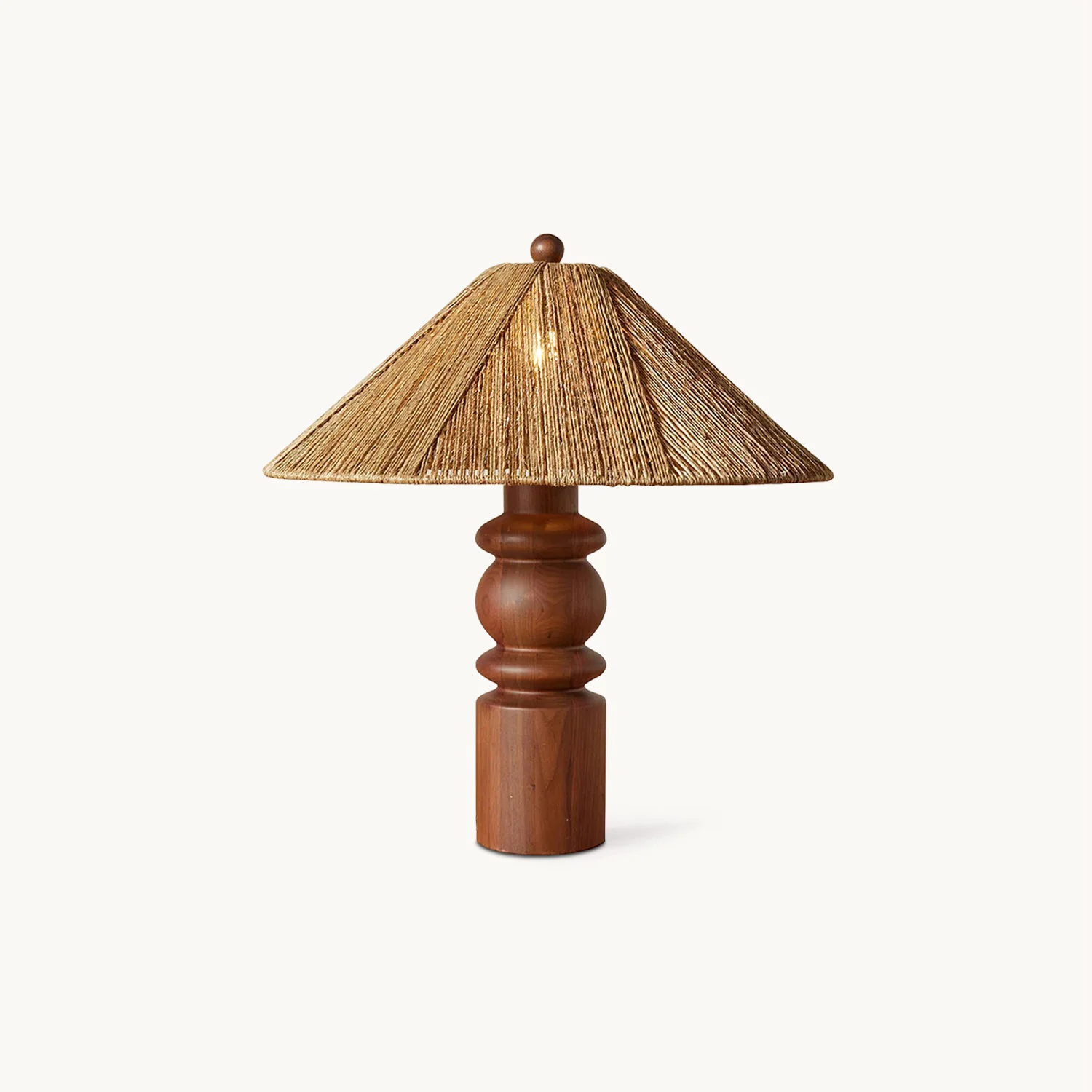 Elite Evie Table Lamp User-Friendly