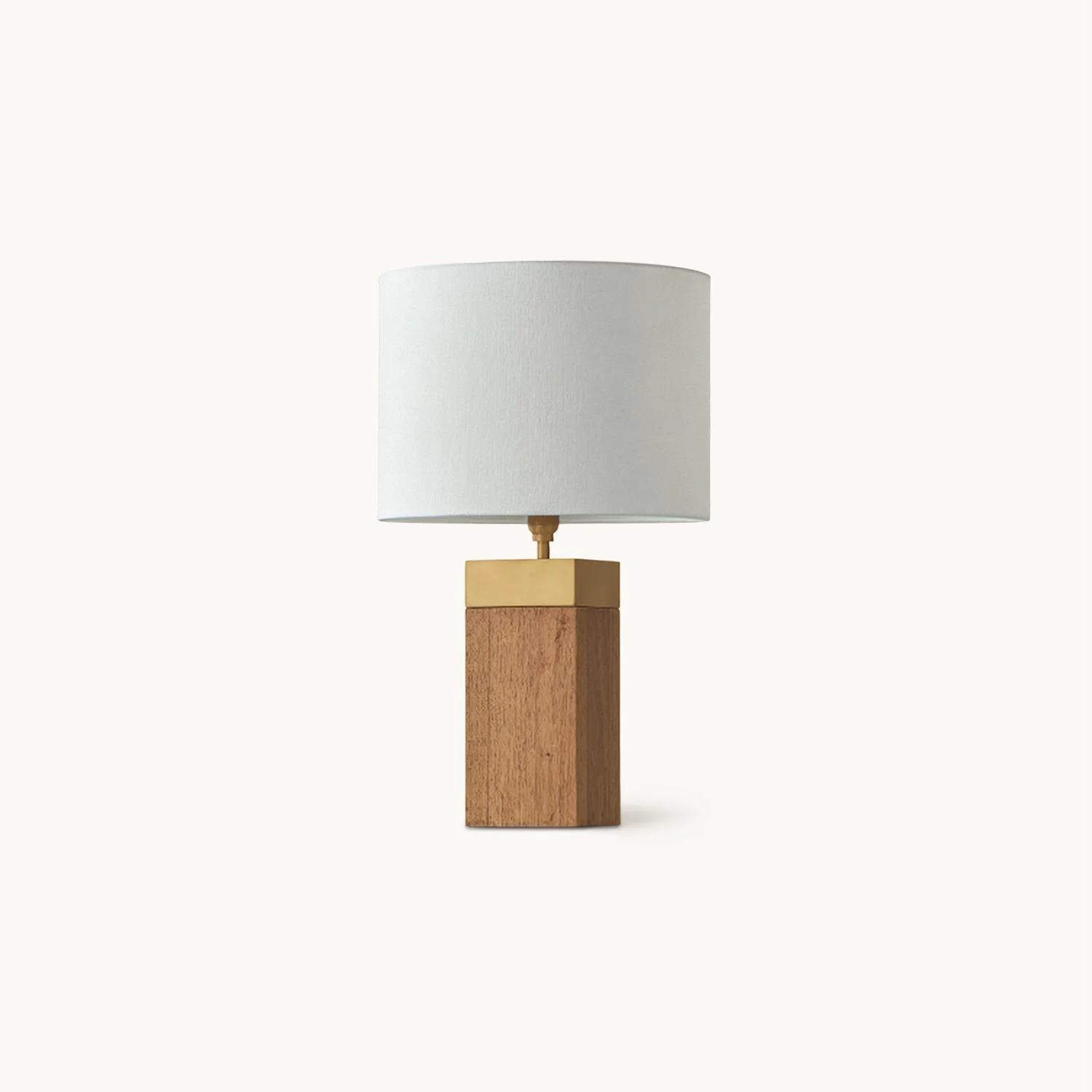 Natural Aisling Table Lamp Dependable