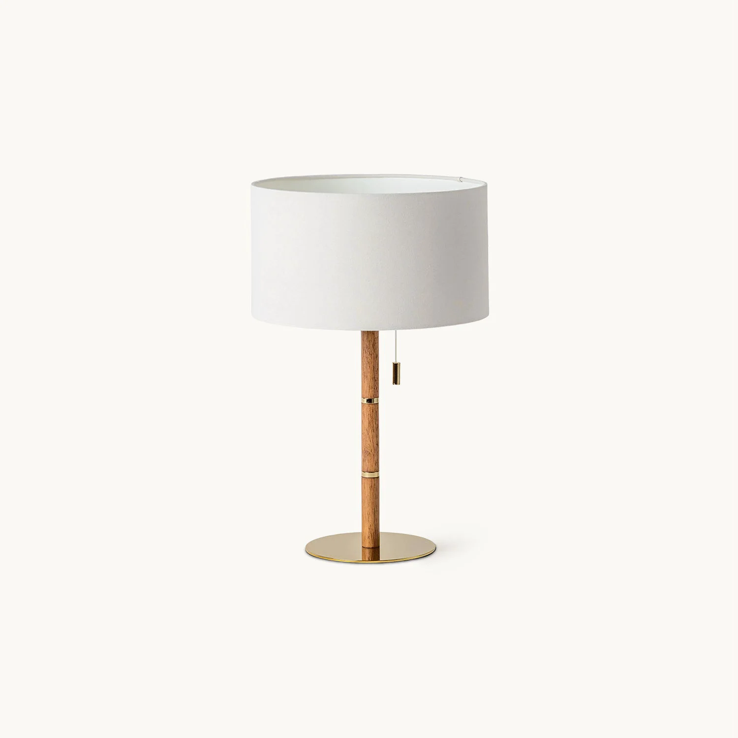 Convenient Karina Table Lamp Breathable