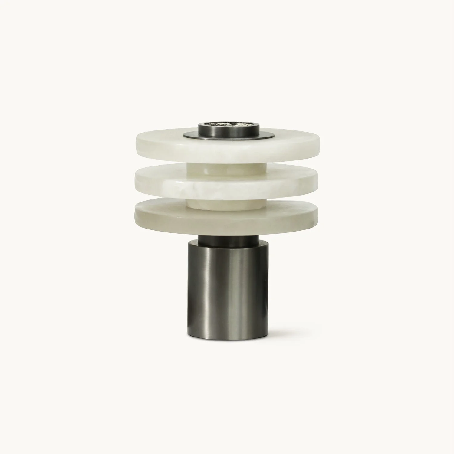 Fine Crafted Benoit Table Lamp Organic
