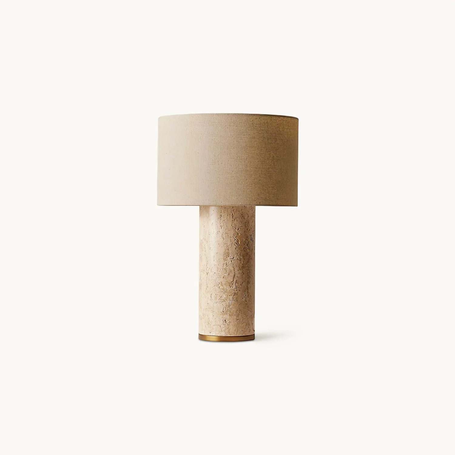 Elite Botorrita Table Lamp Easy-to-Use