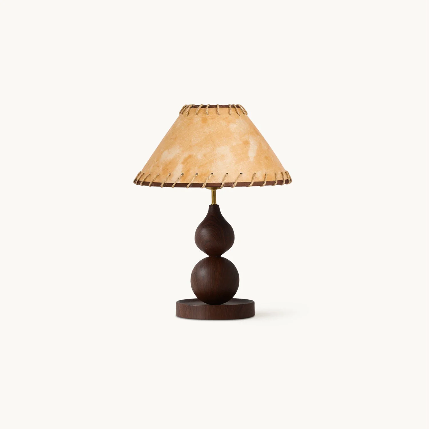 Smooth Aikoz Table Lamp Functional