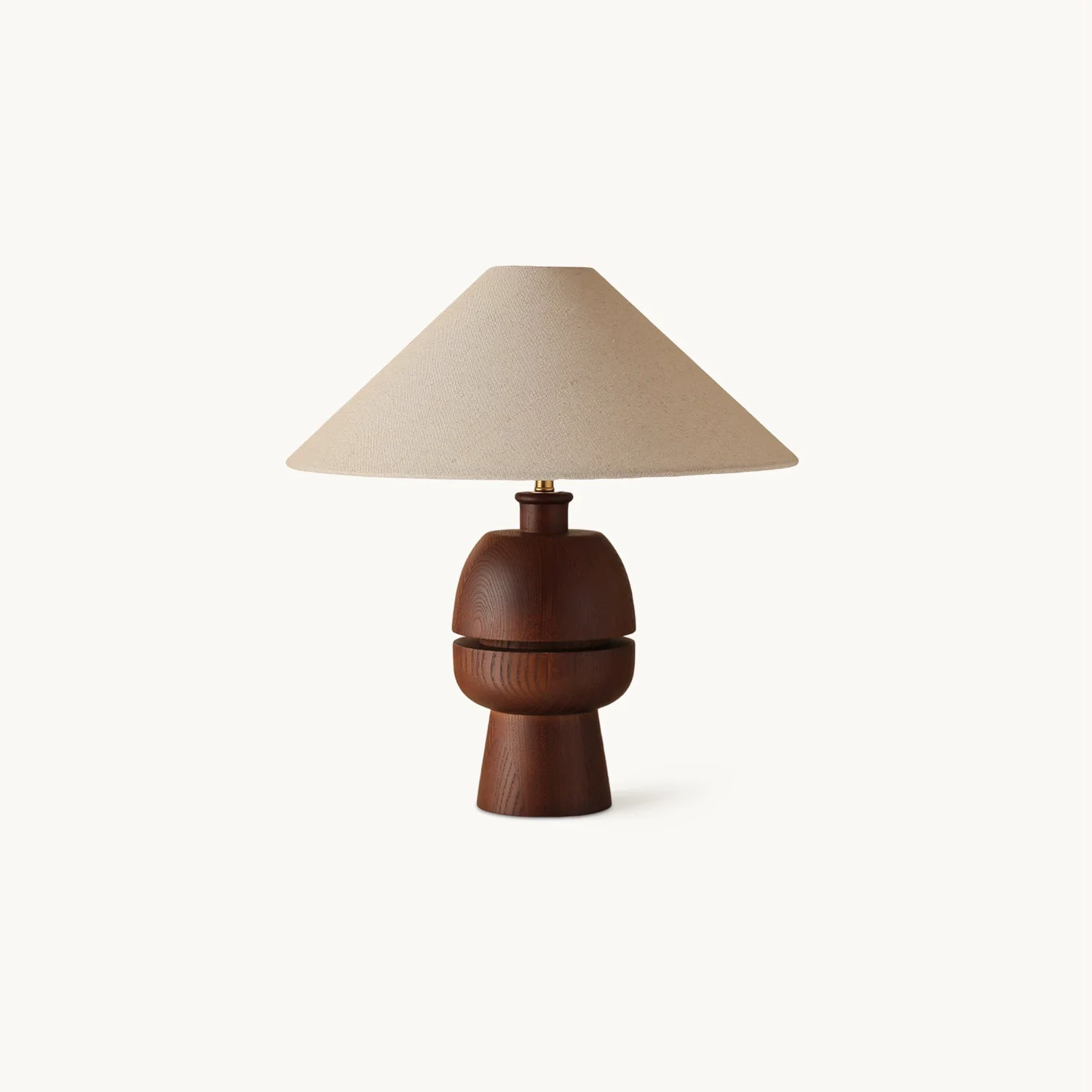 Green Tenoro Table Lamp Refined