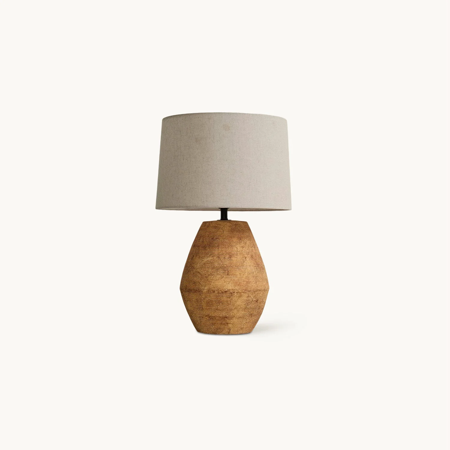 Smooth Juvell Table Lamp Enhanced