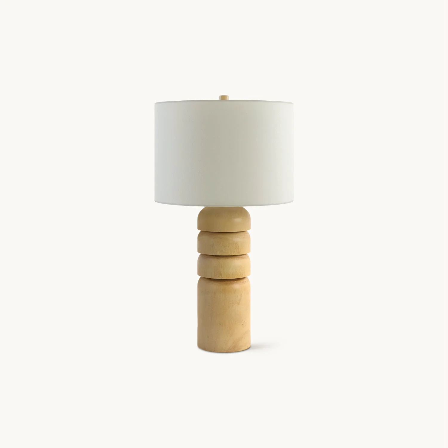 Modern Vinci Table Lamp Soft