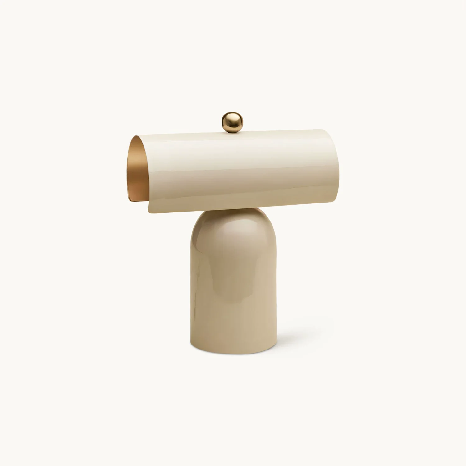 Environmentally Friendly Mondiol Table Lamp Traditional
