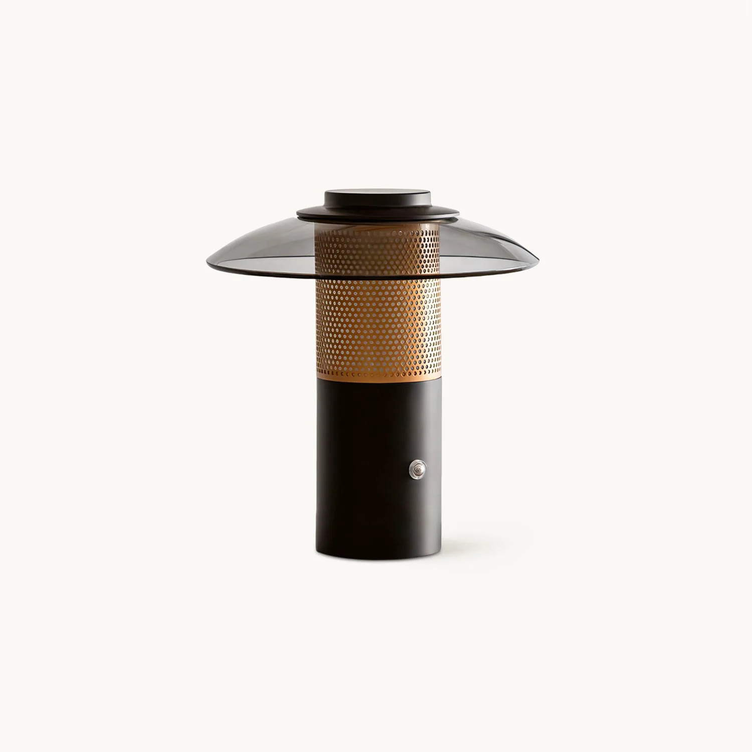 High-Performance Riscio Table Lamp Crafted