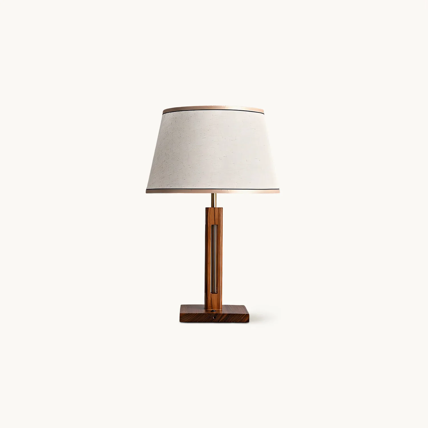 Prestigious Marcella Table Lamp Lightweight