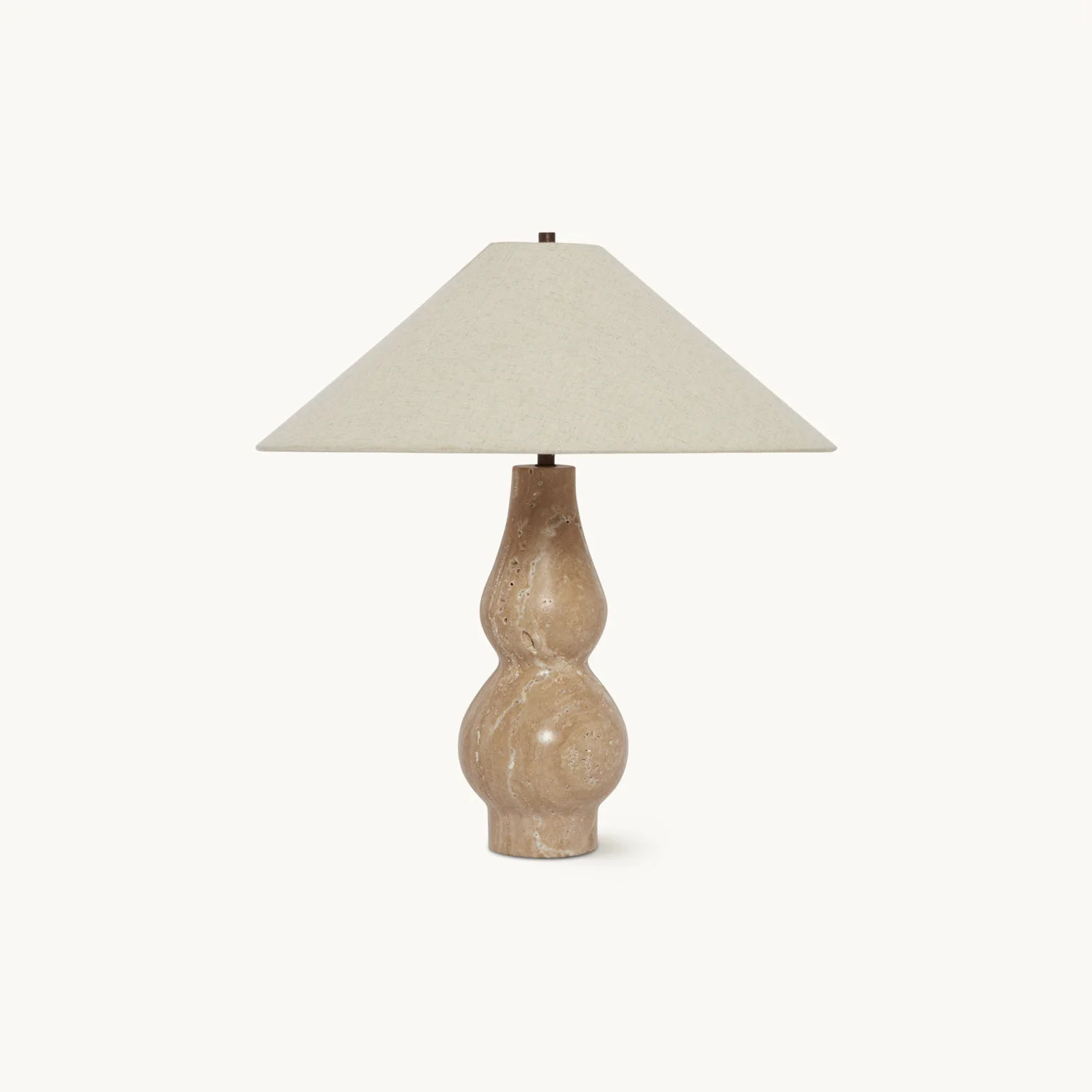 Consistent Seine Table Lamp Easy-to-Use