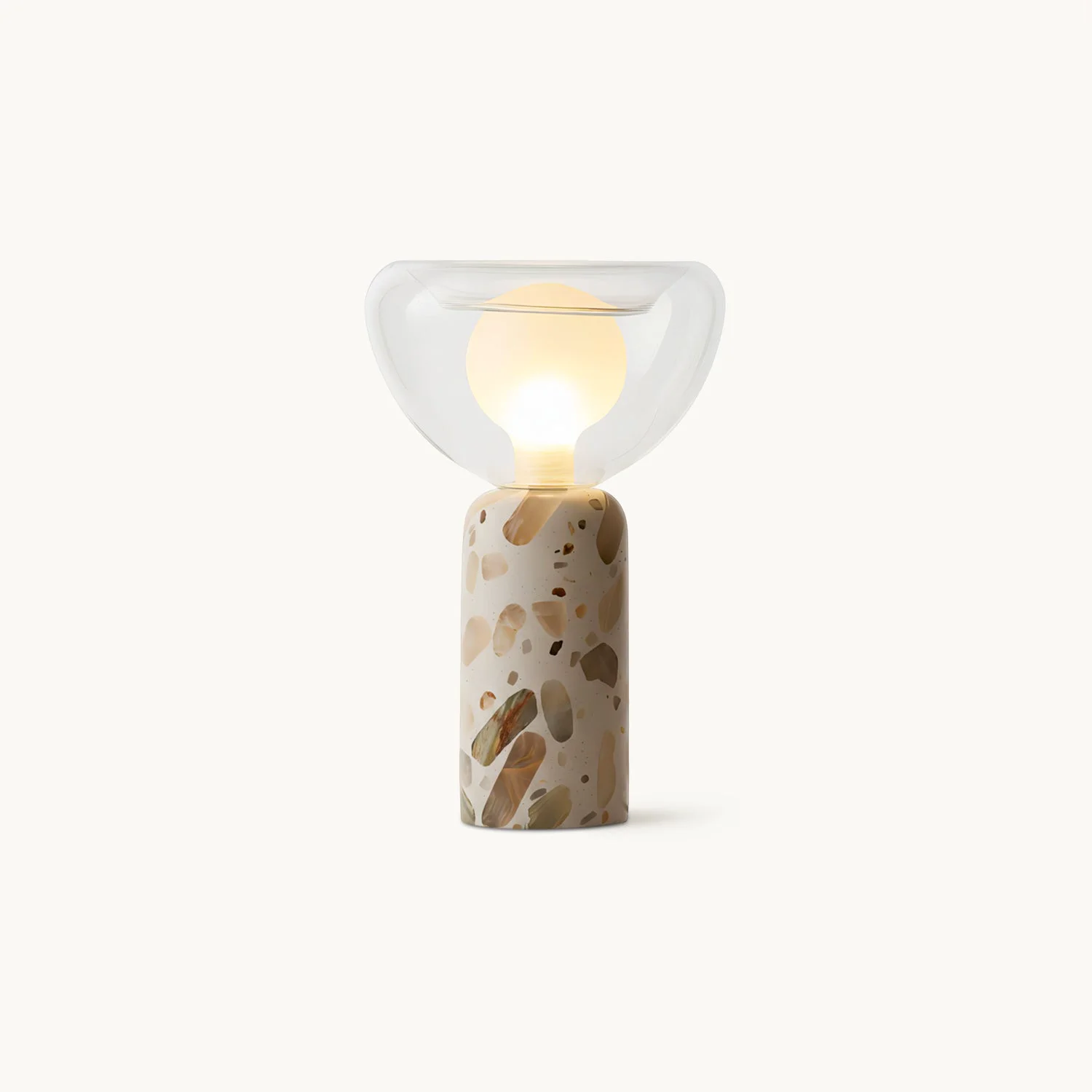 Modern Arlene Table Lamp Powerful