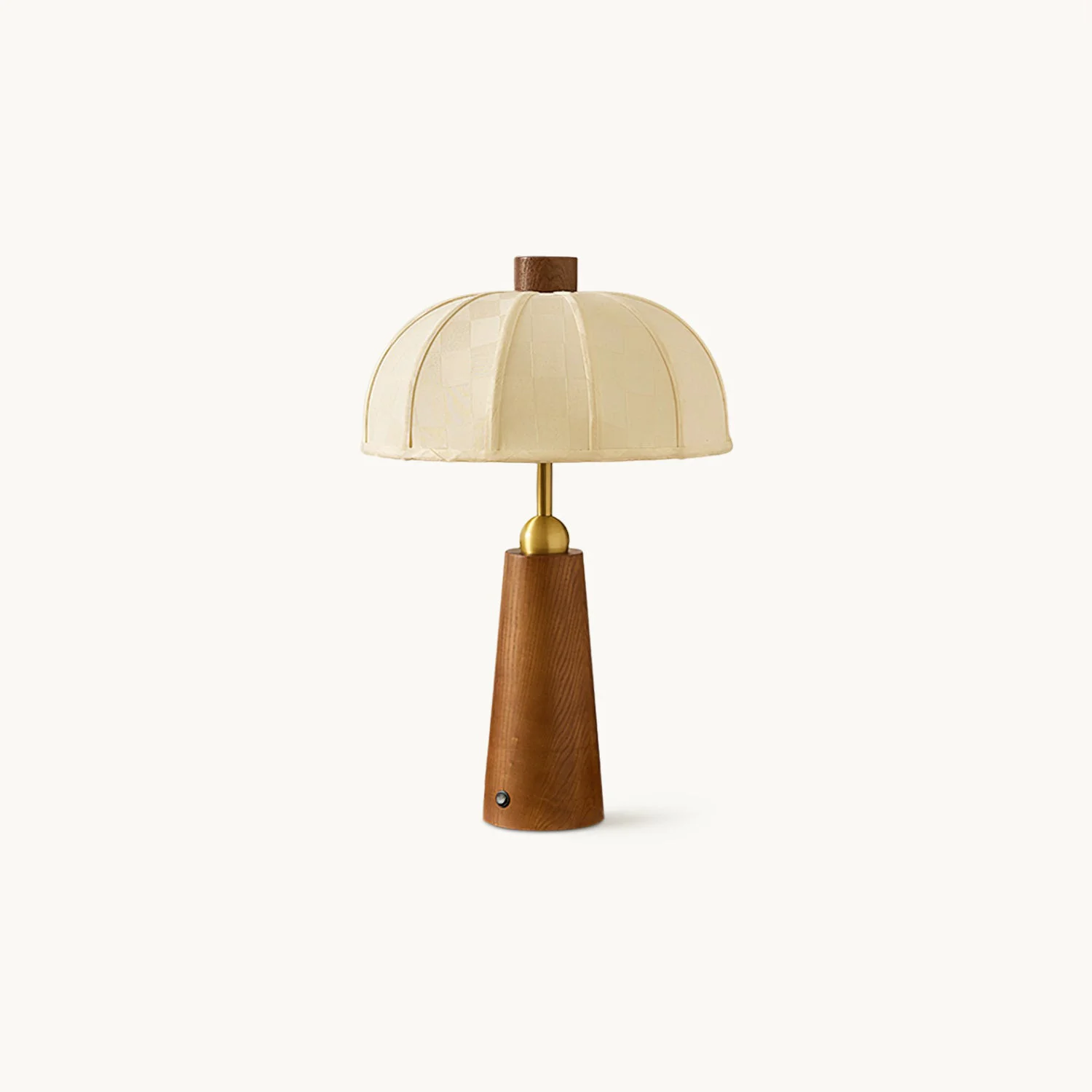 Fine Crafted Danica Table Lamp Trendy
