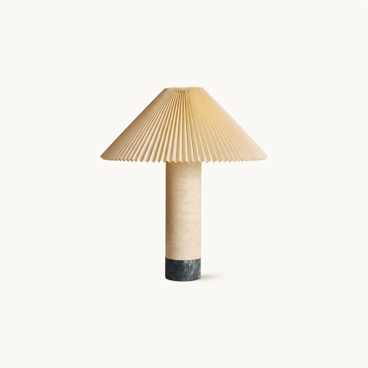 Soft Daniella Table Lamp Exclusive