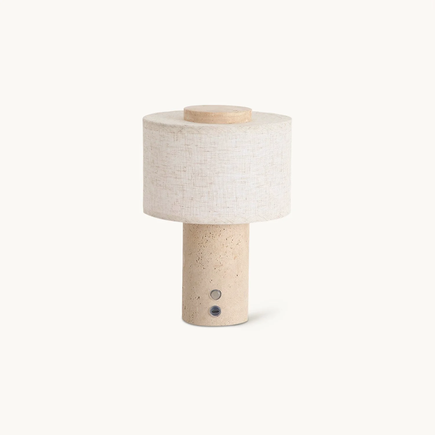 Minimalist Astere Table Lamp Soft