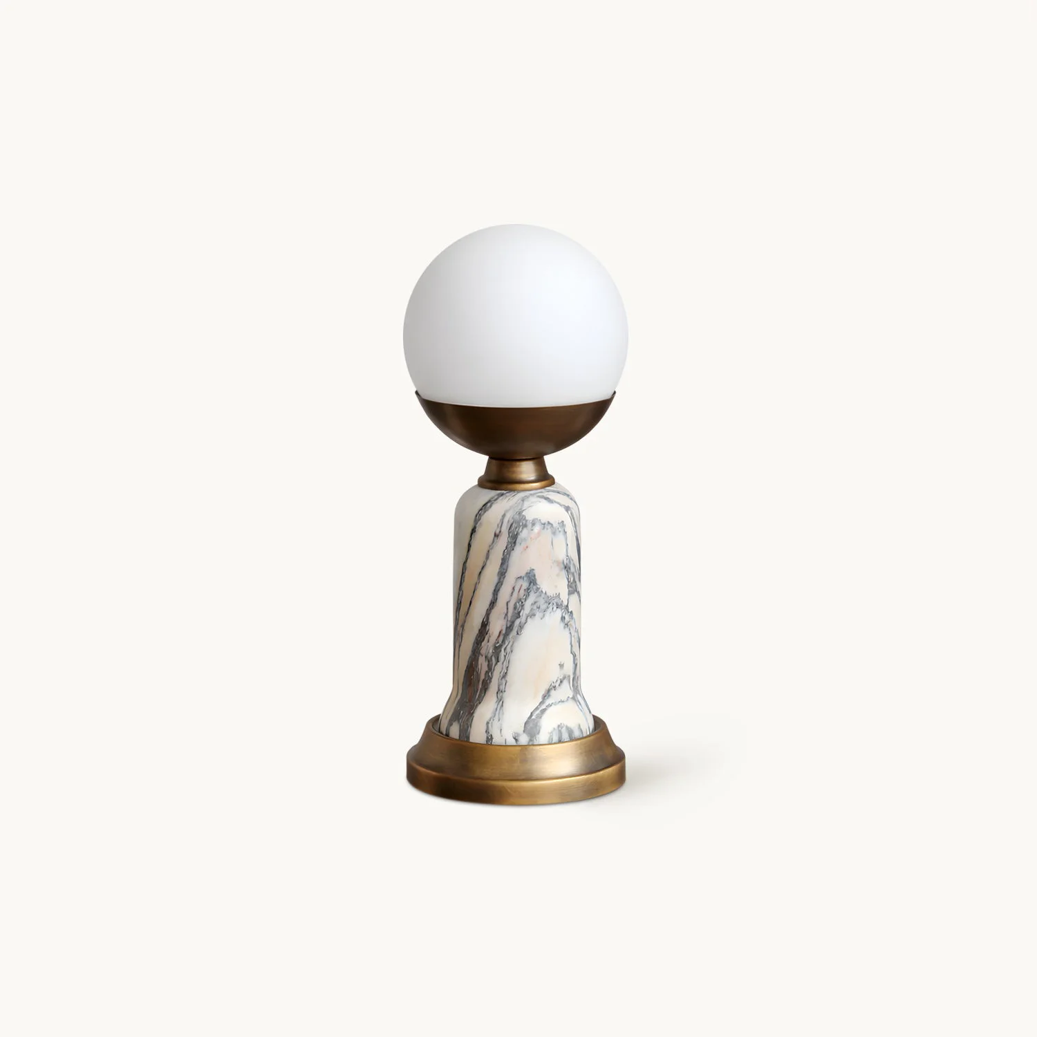 Minimalist Olucia Table Lamp Superior