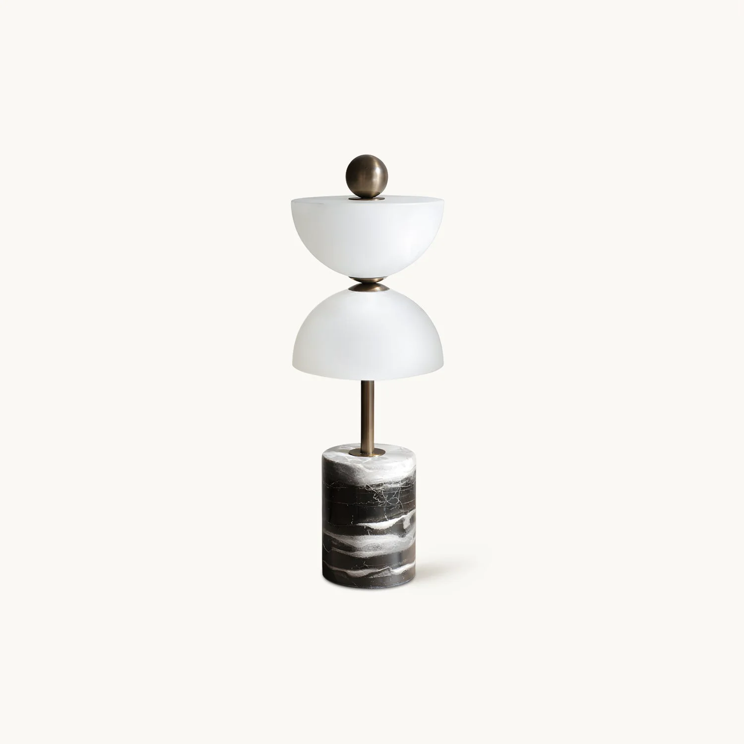Soft Outela Table Lamp Stylish
