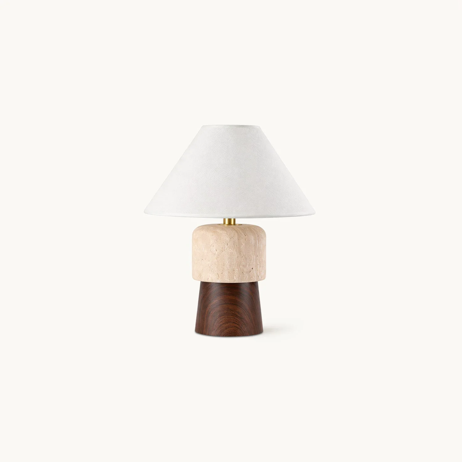 Sustainable Denari Table Lamp Responsible