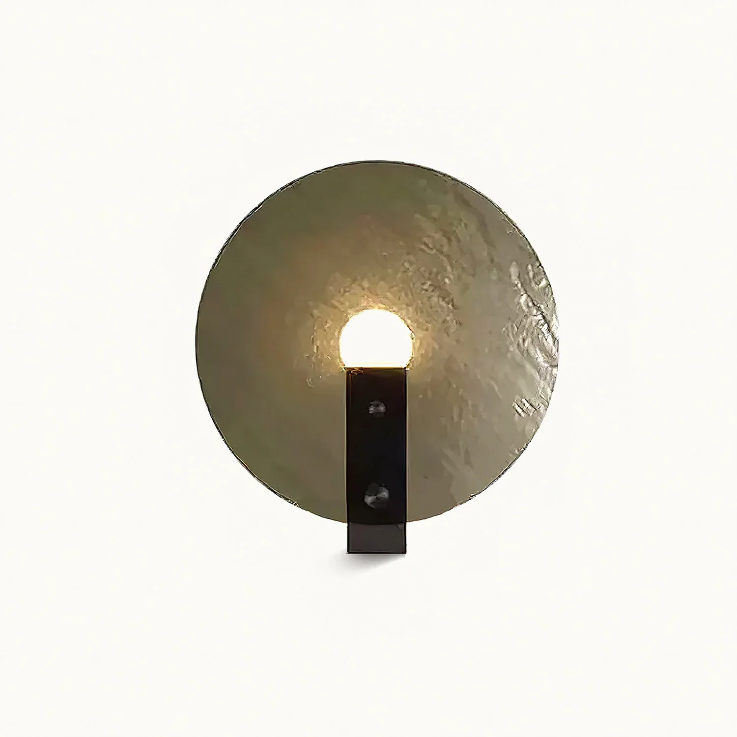 Secure Nebulae Table Lamp Modern