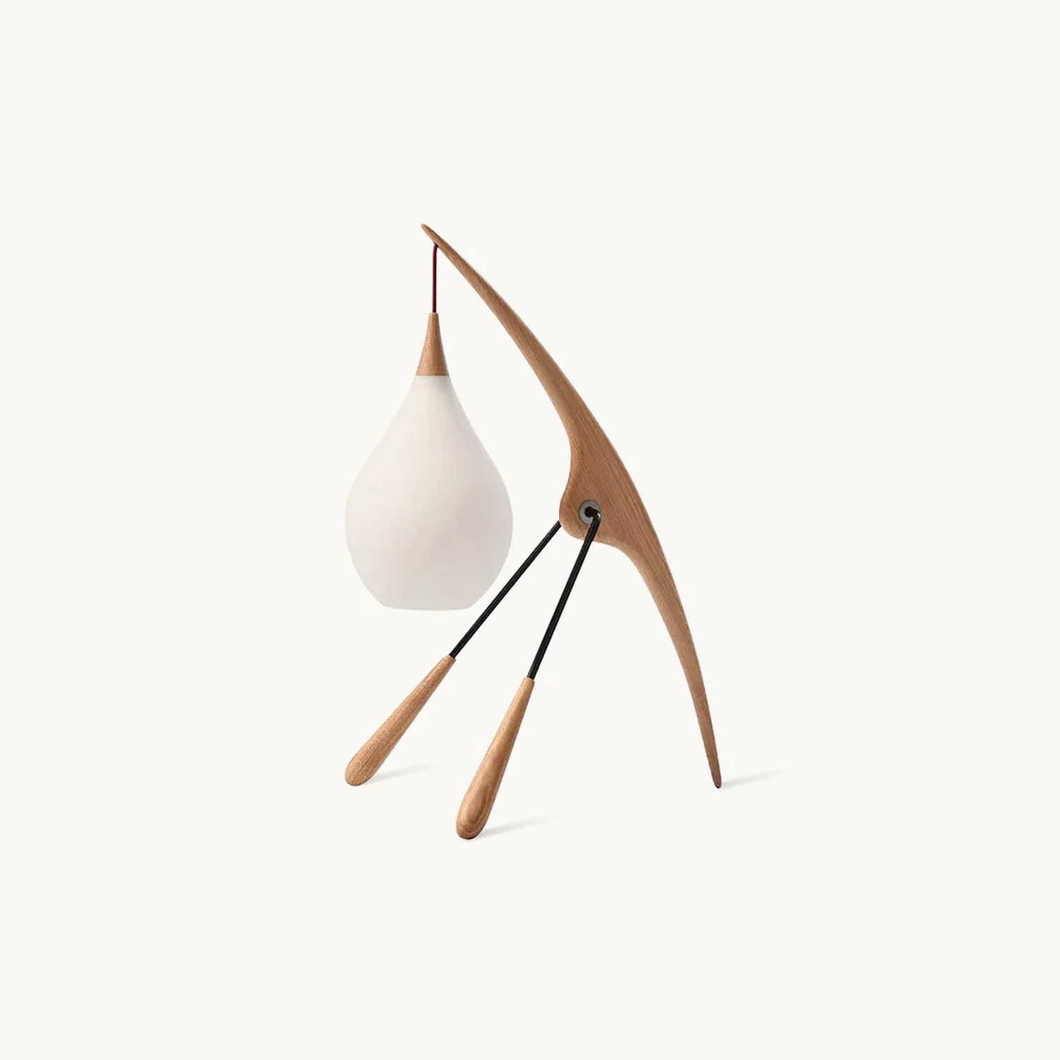 Responsible Phasm M Table Lamp Smart
