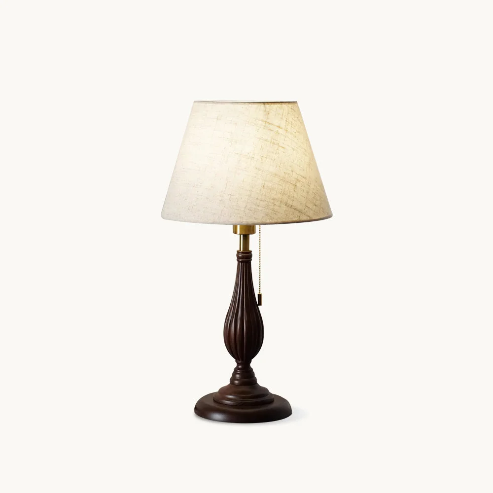 Lightweight Kamila Table Lamp Elegant