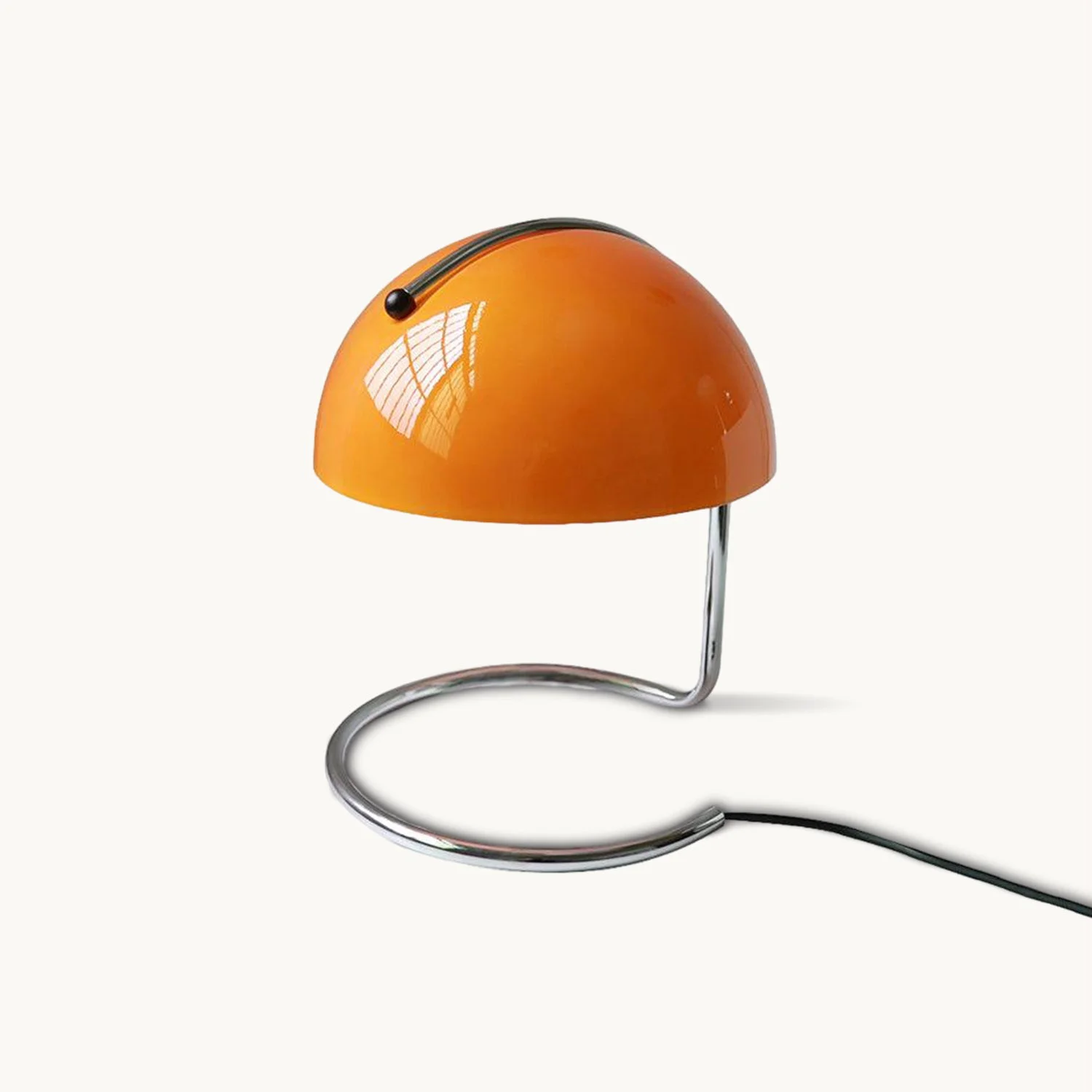 Luxury Pierre Table Lamp Breathable